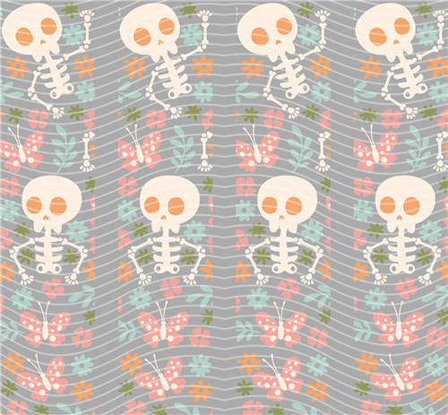 Bookmark sticker-S 136